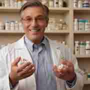 Executive order 821 cheaper medicines at pharmacys