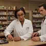 Will pharmacies fill out of state prescriptions in south