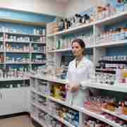 Steeplechase target pharmacy generic list