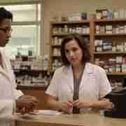 Baybrook target pharmacy generic list