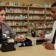 Pharmacies with $4 generic prescriptions