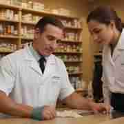 Fgg generics pharmacy job