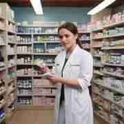 Stop and shop pharmacy refill a prescription