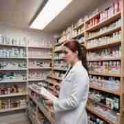 Bugbrooke pharmacy discount