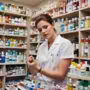 Wegmans pharmacy generic drug list