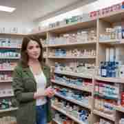 Price chopper pharmacy generic drug list