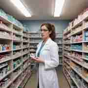 Executive order 821 cheaper medicines at pharmacys