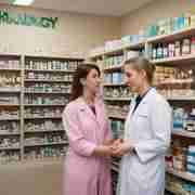 Best pharmacies for prescription drugs