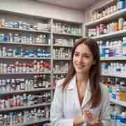 Generics pharmacy branches in las pinas