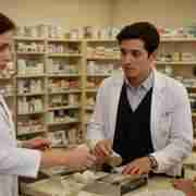 Inhouse pharmacy prescription required purchase