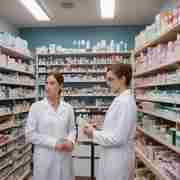 Doktors generics pharmacy inc contact number