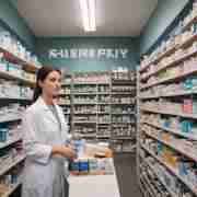 Meijers pharmacy coupons for new prescriptions