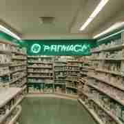 Safe generic pharmacy reviews