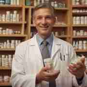 Generics pharmacy job hiring 2014