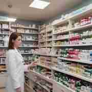 Cheap pharmacy technician online courses