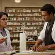 Marysville michigan meijer pharmacy prescription