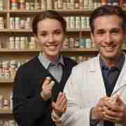 The generics pharmacy multivitamins for teens