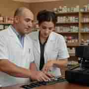 Shanti social services pharmacy discount