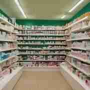 Claresholm pharmacy discount