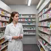 Safeway pharmacy generic drug list