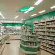 Pharmacie place monge discount shoes