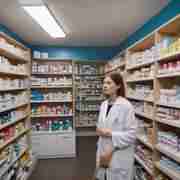 Bellis fair target pharmacy generic list