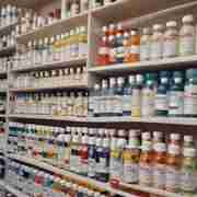 Price chopper pharmacy generic drug list