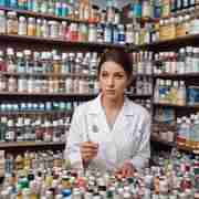 Abc online pharmacy prescription medicines/drugs