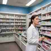 Discount pharmacy mount waverley