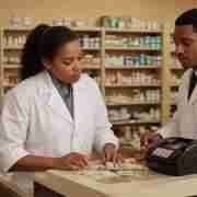 Kroger pharmacy generic drugs