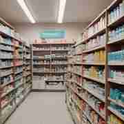 Prescription solutions pharmacy contracting