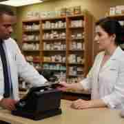 Pharmacy coupons for new prescriptions at rite-aid