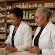 Drugco discount pharmacy roanoke rapids nc