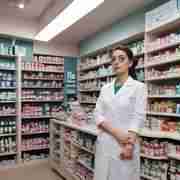 Brian o donoghue pharmacy discount