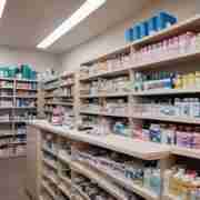 Claresholm pharmacy discount