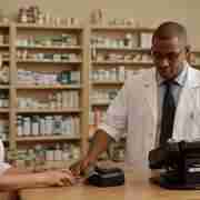 Will pharmacies fill out of state prescriptions in south