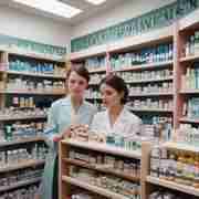 Discount pharmacy algester qld