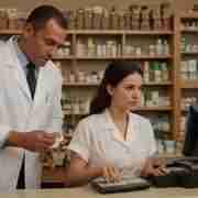 Best pharmacy for generic drugs