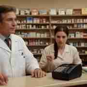 Walgreens pharmacy locator prescriptions