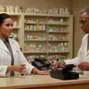 Difference between generic and transferrable skills pharmacy