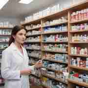 Pharmacy policy on prescriptions