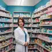 Target pharmacy generic drug program