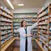 Aspirin generics pharmacy franchising