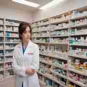 Cheap pharmacy technician online courses