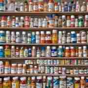 Generic pharmacy medications