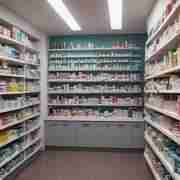 Generics pharmacy branches makati palace