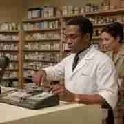 Generic pharmacy assistant hiring 2013