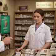 Baybrook target pharmacy generic list