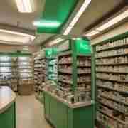 Prescription solutions specialty pharmacy number