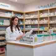 Safe generic pharmacy reviews